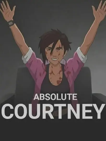 Lialexen의 Courtney & Mandy