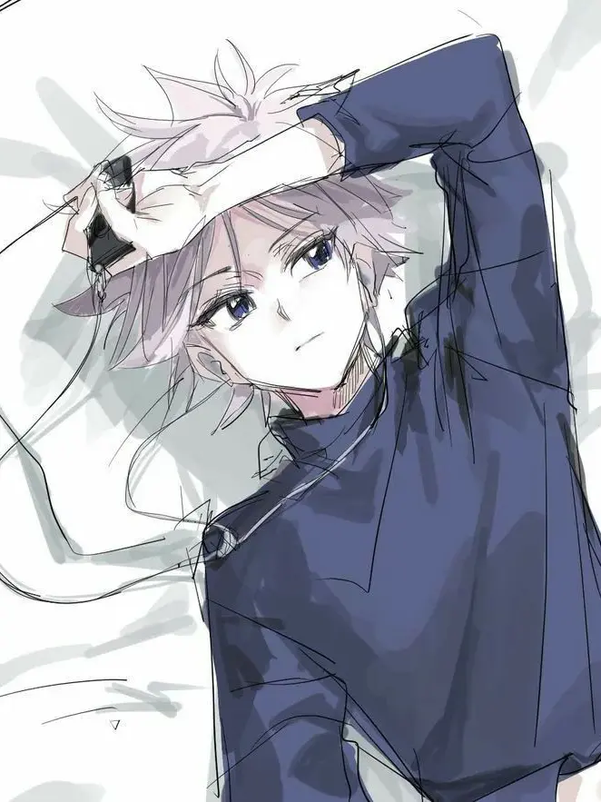 Shika-hi의 There's a difference