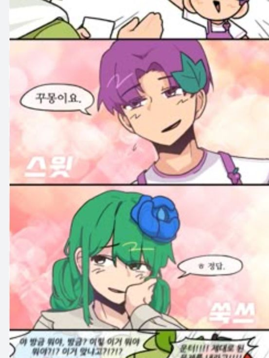 팀샐러드와 동거하기 대표 이미지