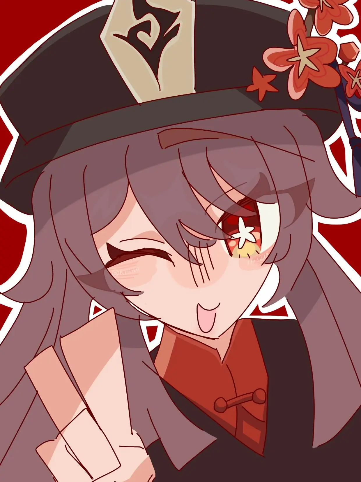 AngryCap1836의 あのコは人間？