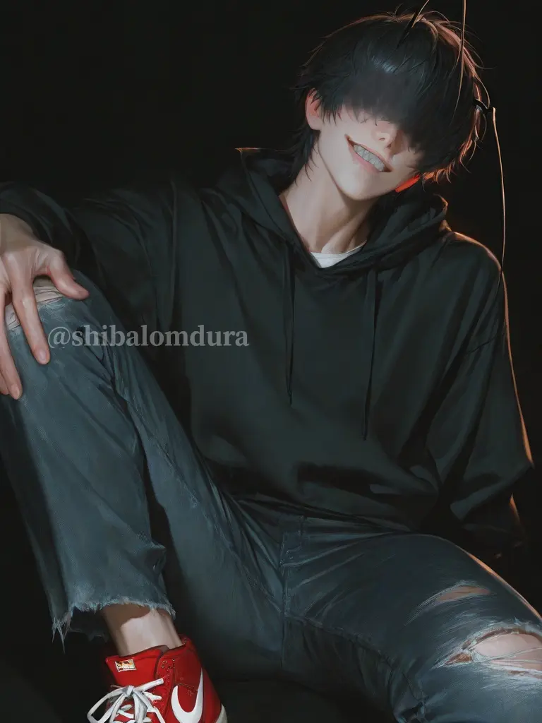 Shibalomdura의 박휘남