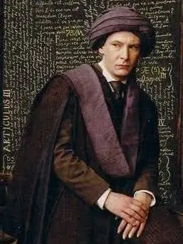 Enjelonia3355의 Quirinus Quirrell