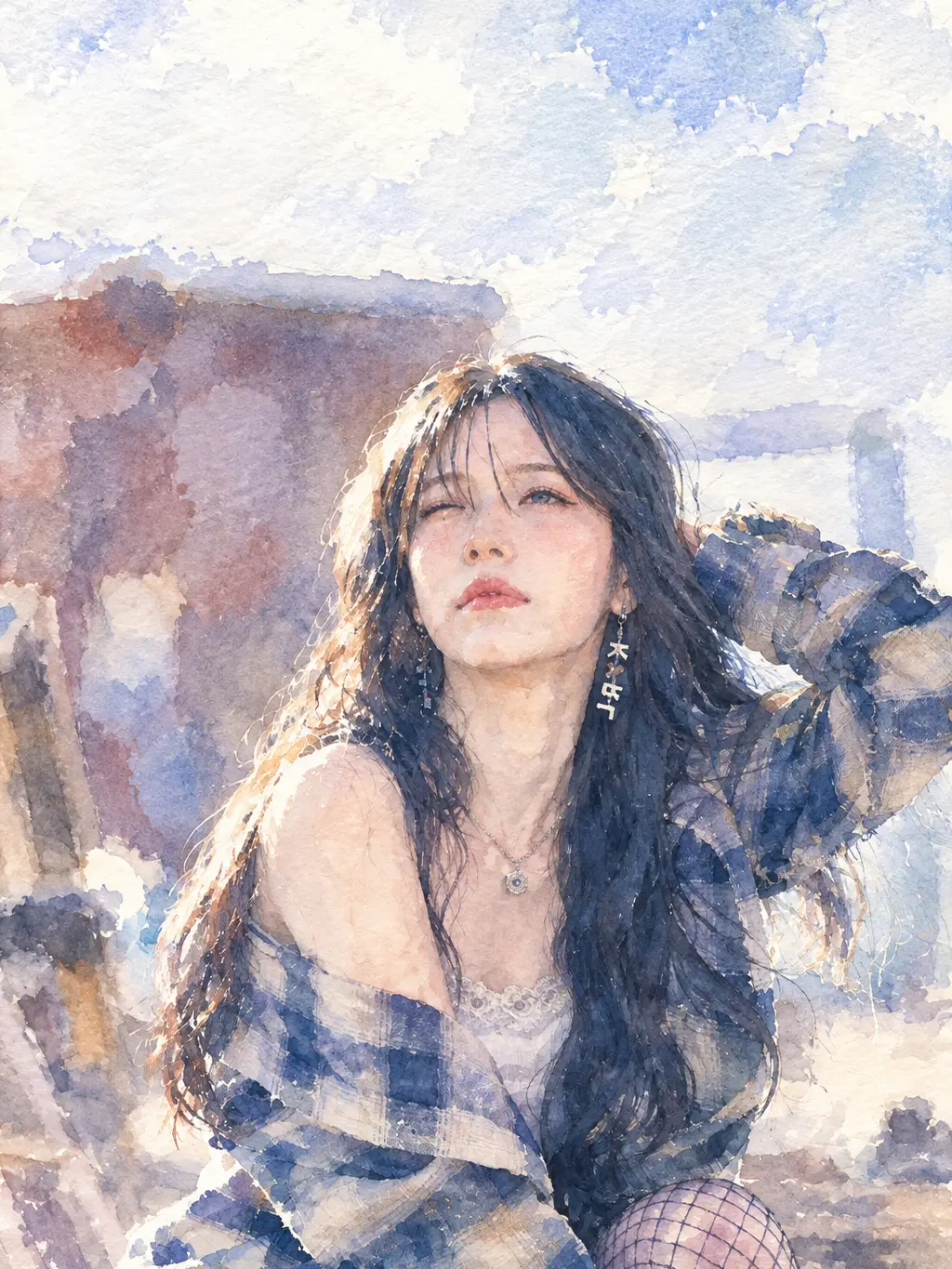 kjkjkjwww의 Baek Jiheon