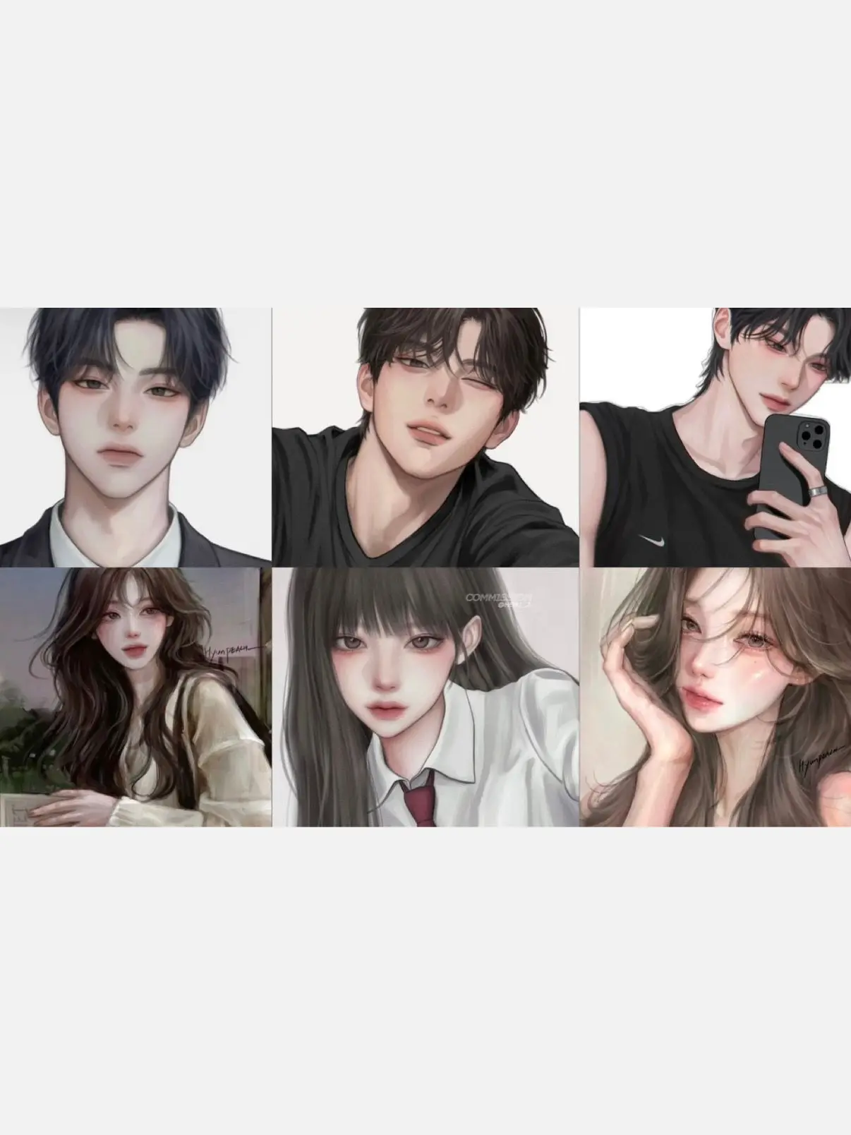 BoredLip4956의 무인도에 표류한 일진 남녀무리