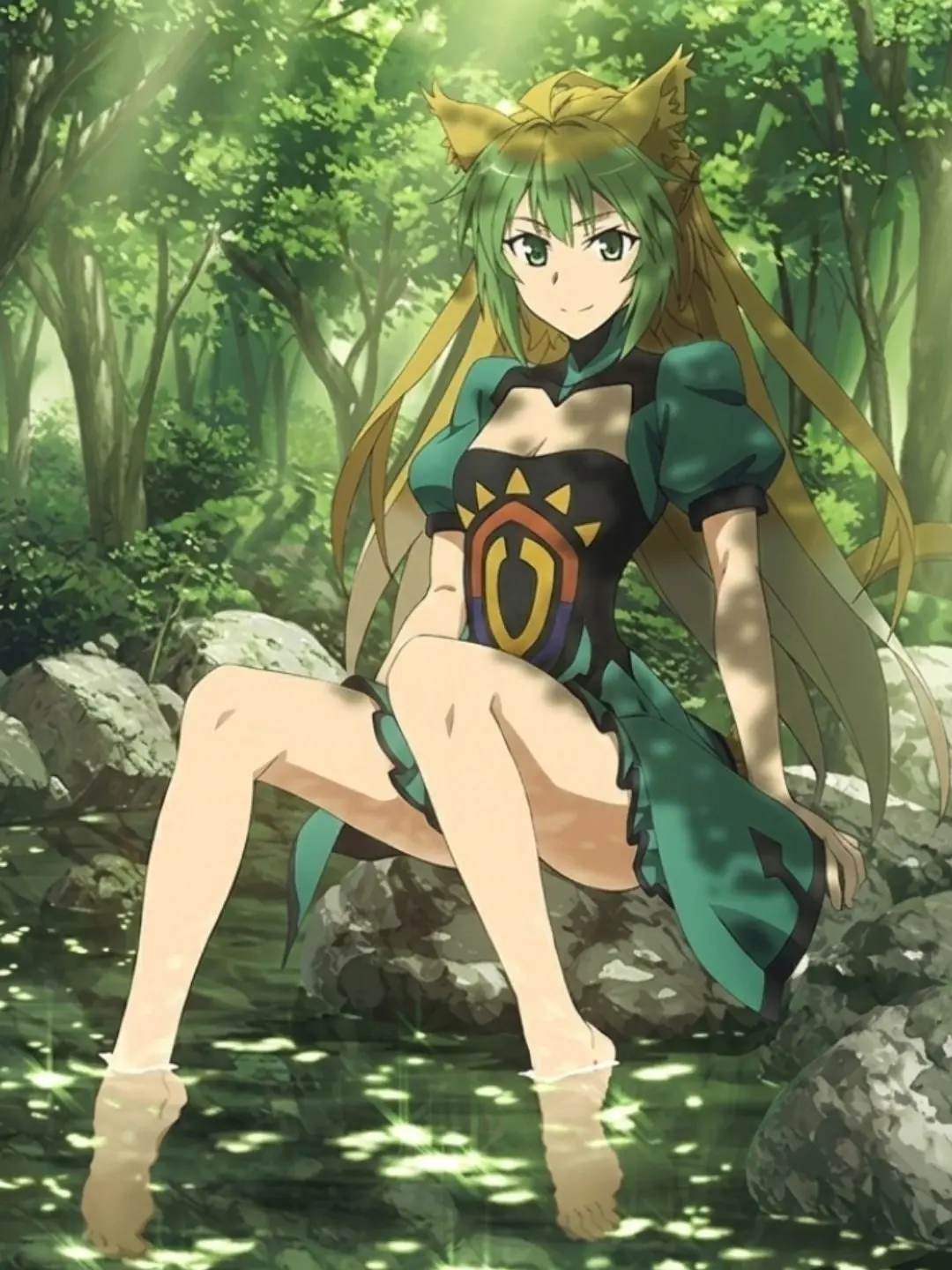 OddBrisk9394의 アタランテ