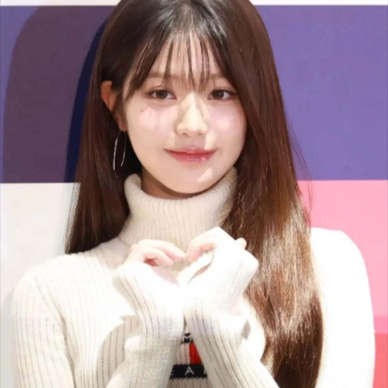 Goooood의 빡친 장원영