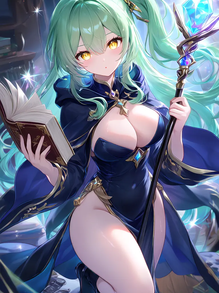 matuo0316의 君との異世界物語
