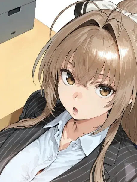 MeltyJudge2838의 クラスの人気者