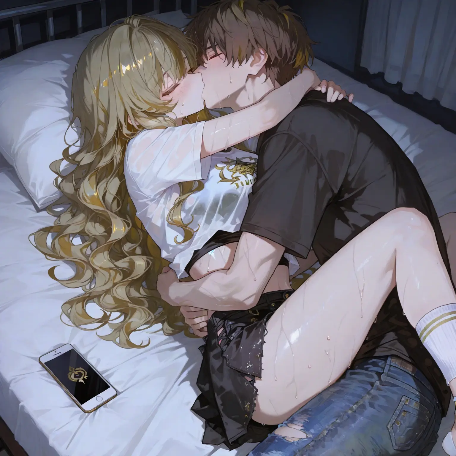 PluckyPin6974의 신하나