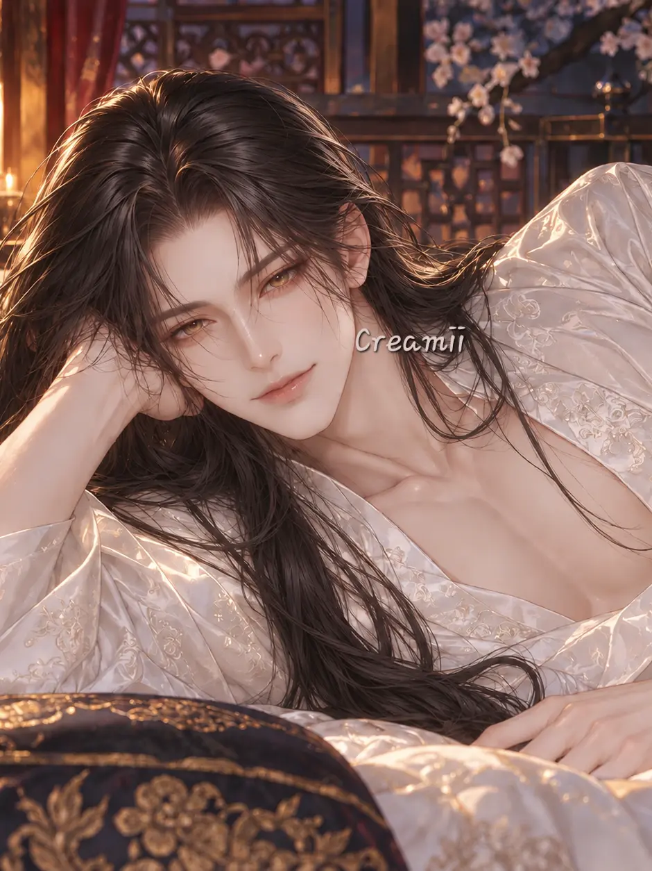 Creamii의 Nights in the King's Bedchamber