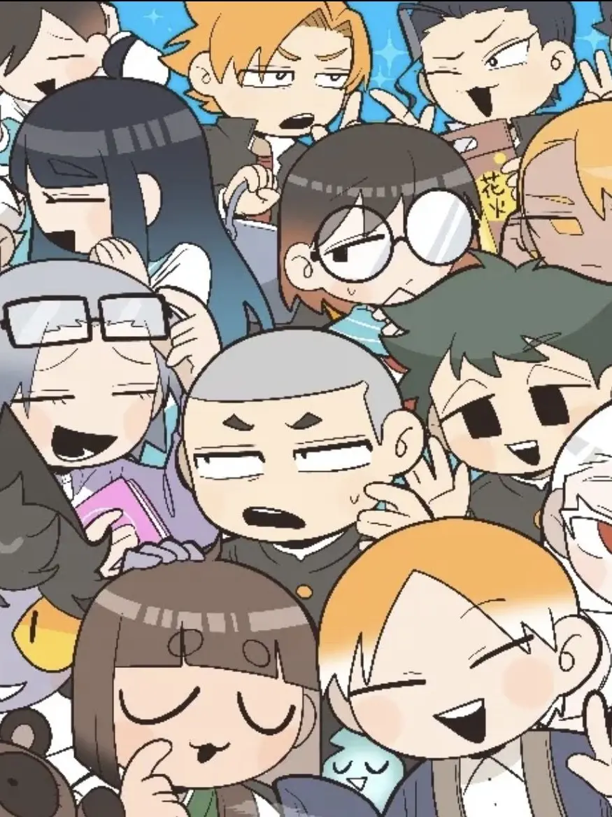 OldPumi1331의 おばけと坊主