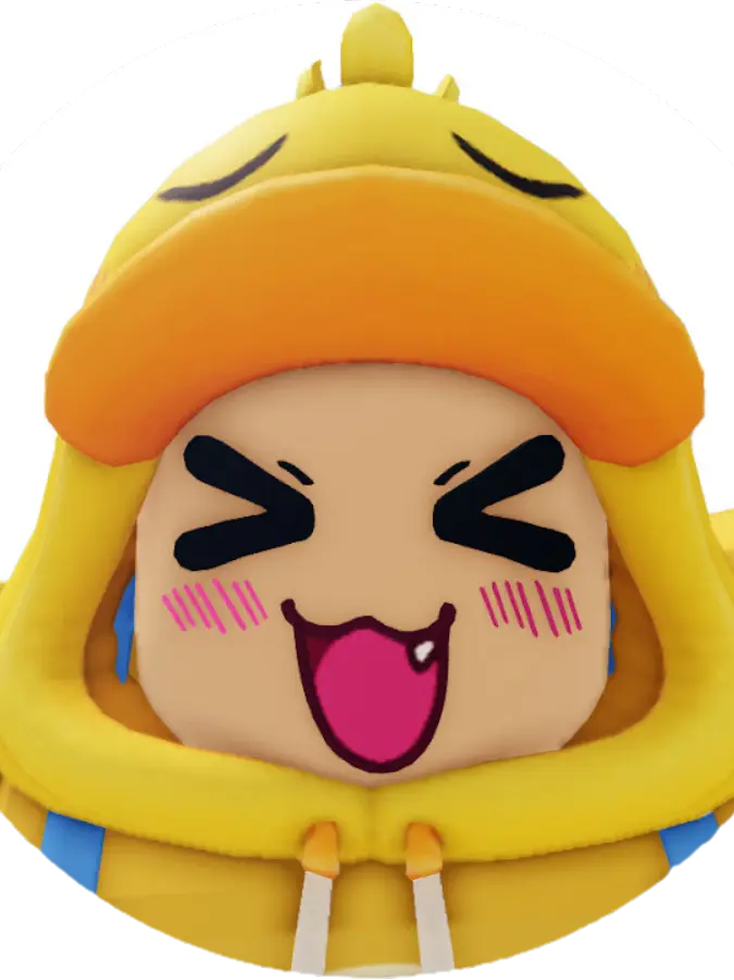 DirectStool5799의 꽥꽥탐험대