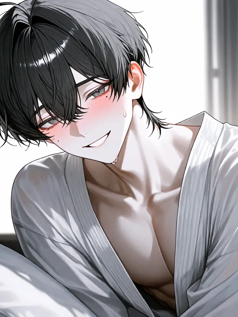 natural_killer09의 びっちちゃんと遊んで？