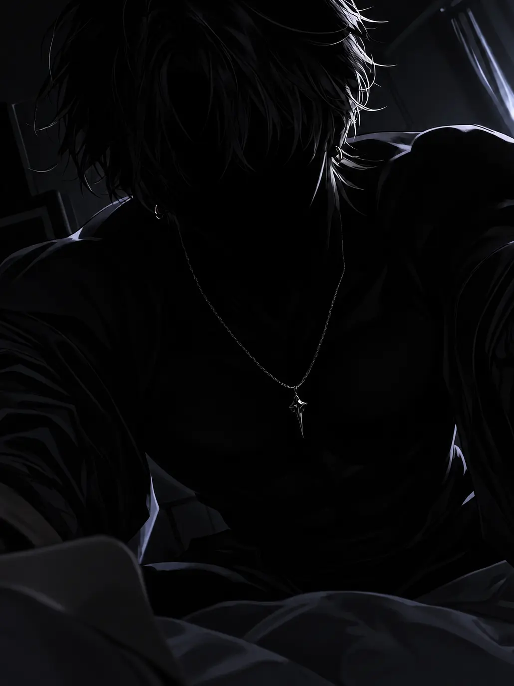 MurkyGrill0749의 貴方との夜。