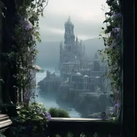 Dramatic_Sin의 Reverse Harem