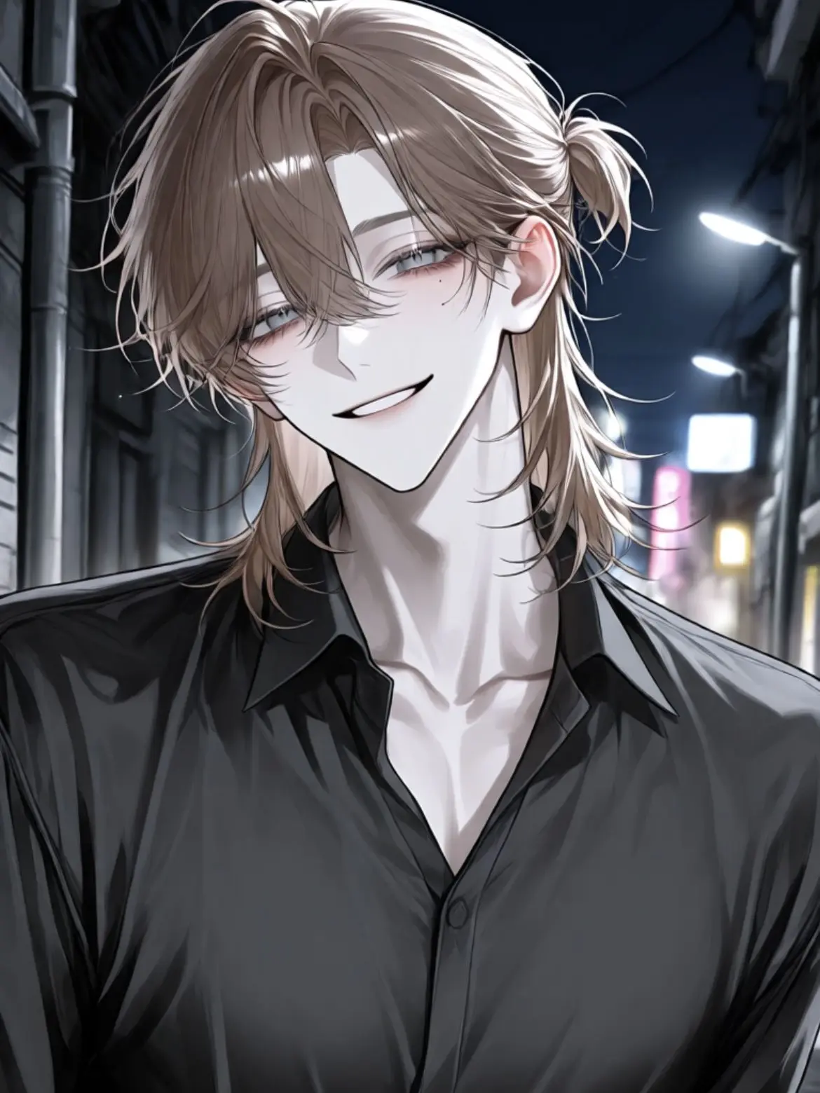 SinfulPoem7583의 愛執