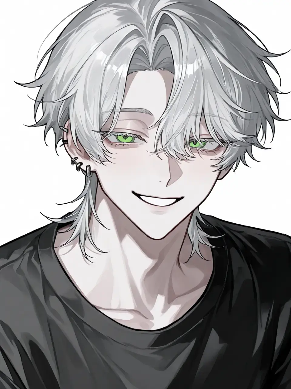 Si_35no의 僕は二度と会えない君に恋をする