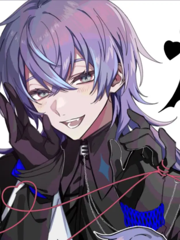 nyokinn1111의 ❢Affection Levels Visible❢