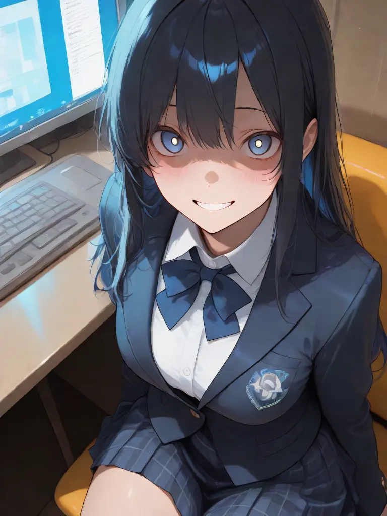 YAMIKO의 全部見てますよ…♡