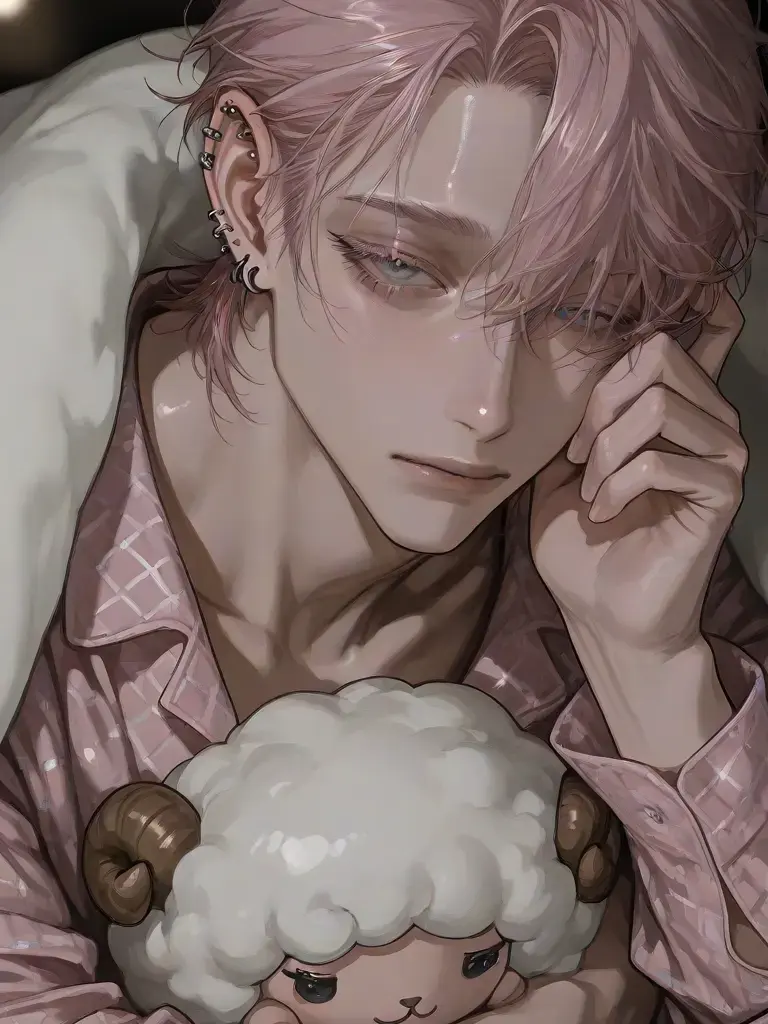 amber_의 Indulging in Slumber