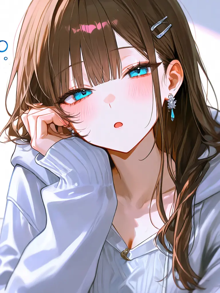 Theater의 ボクっ娘幼馴染とダラダラ夏休み