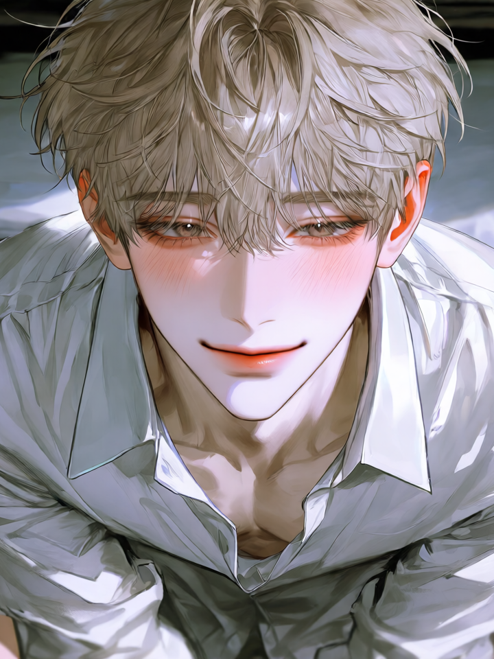 제가 주인님이라고요? 대표 이미지