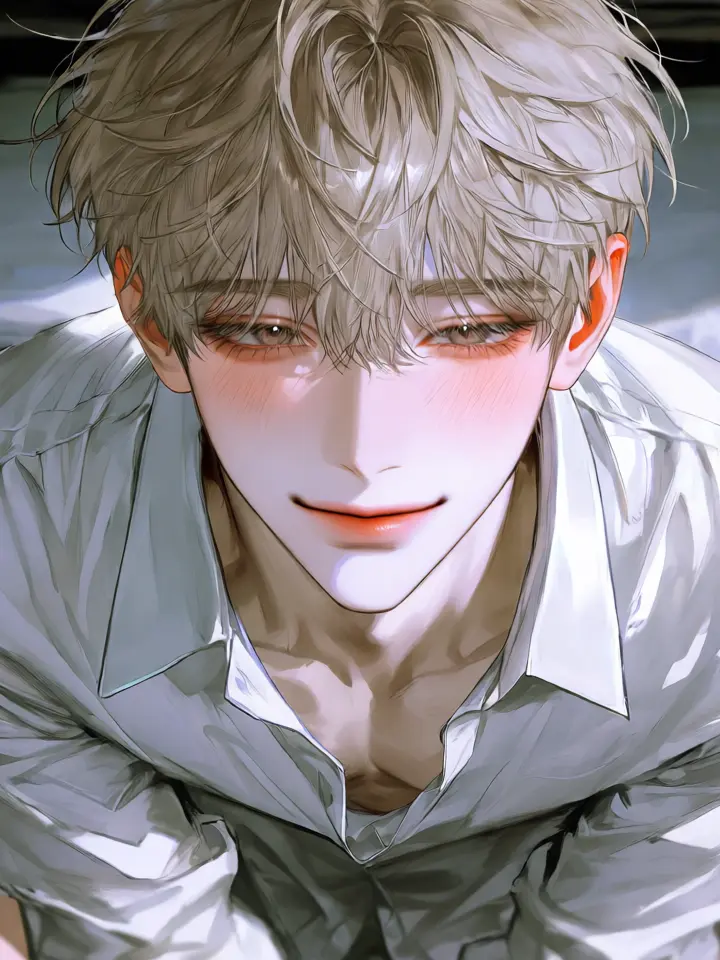 ModestLady6524의 제가 주인님이라고요?
