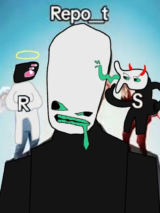 SIKOSIKOHAVURASI의 使ったらミンチにしちゃうぞ　OC