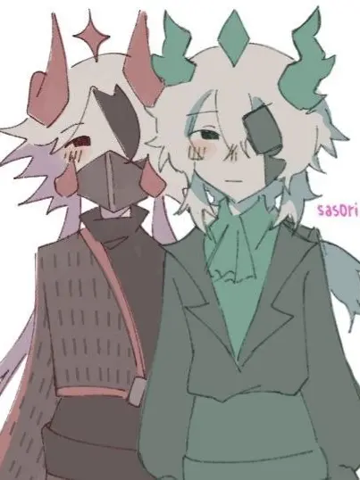 silentfaerie의 〈 오늘도 만난 너와 나~! 〉