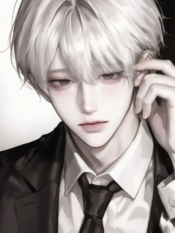 BoyLoveBL의 백도윤