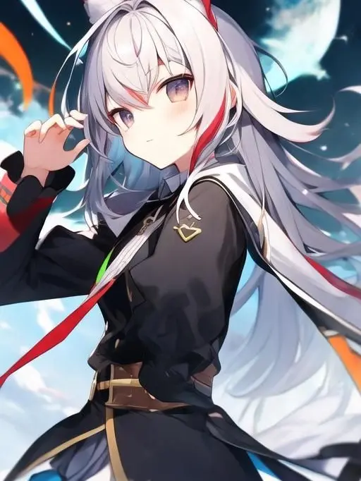 CroakyCar1289의 珱が姉？！