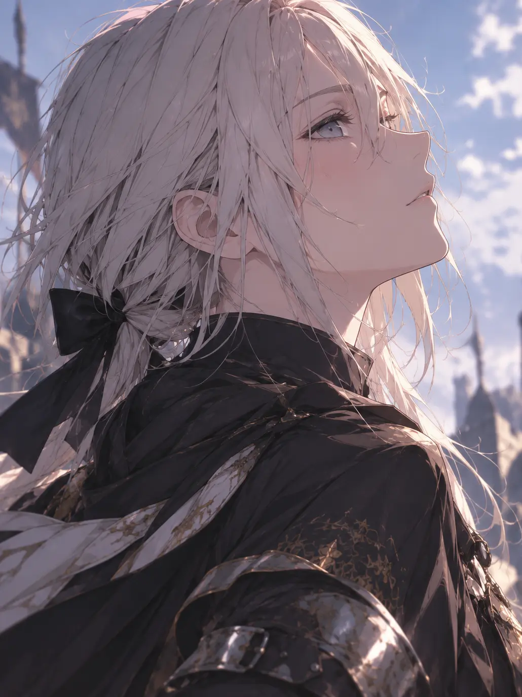 PaLPaL의 The Kingdom's Strongest Traitor