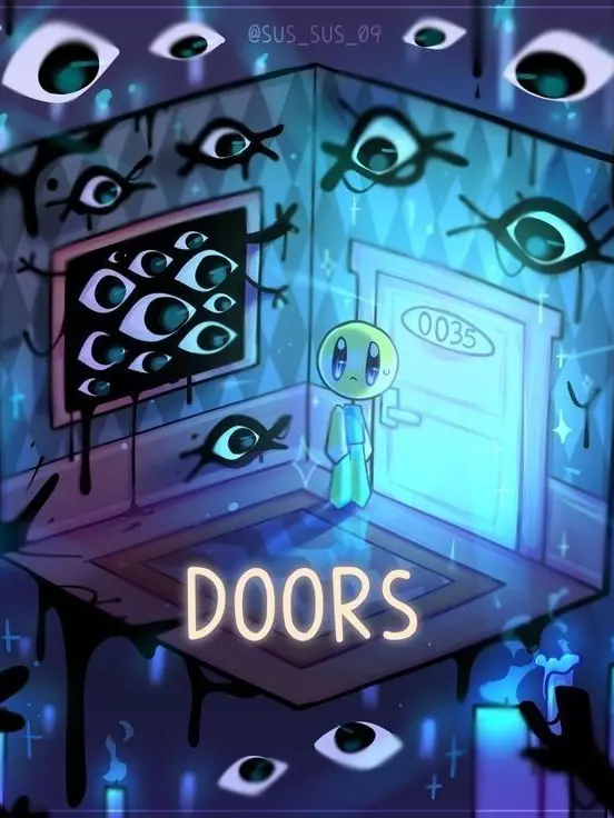FrostyMovie0895의 Doors High. But a Fox??