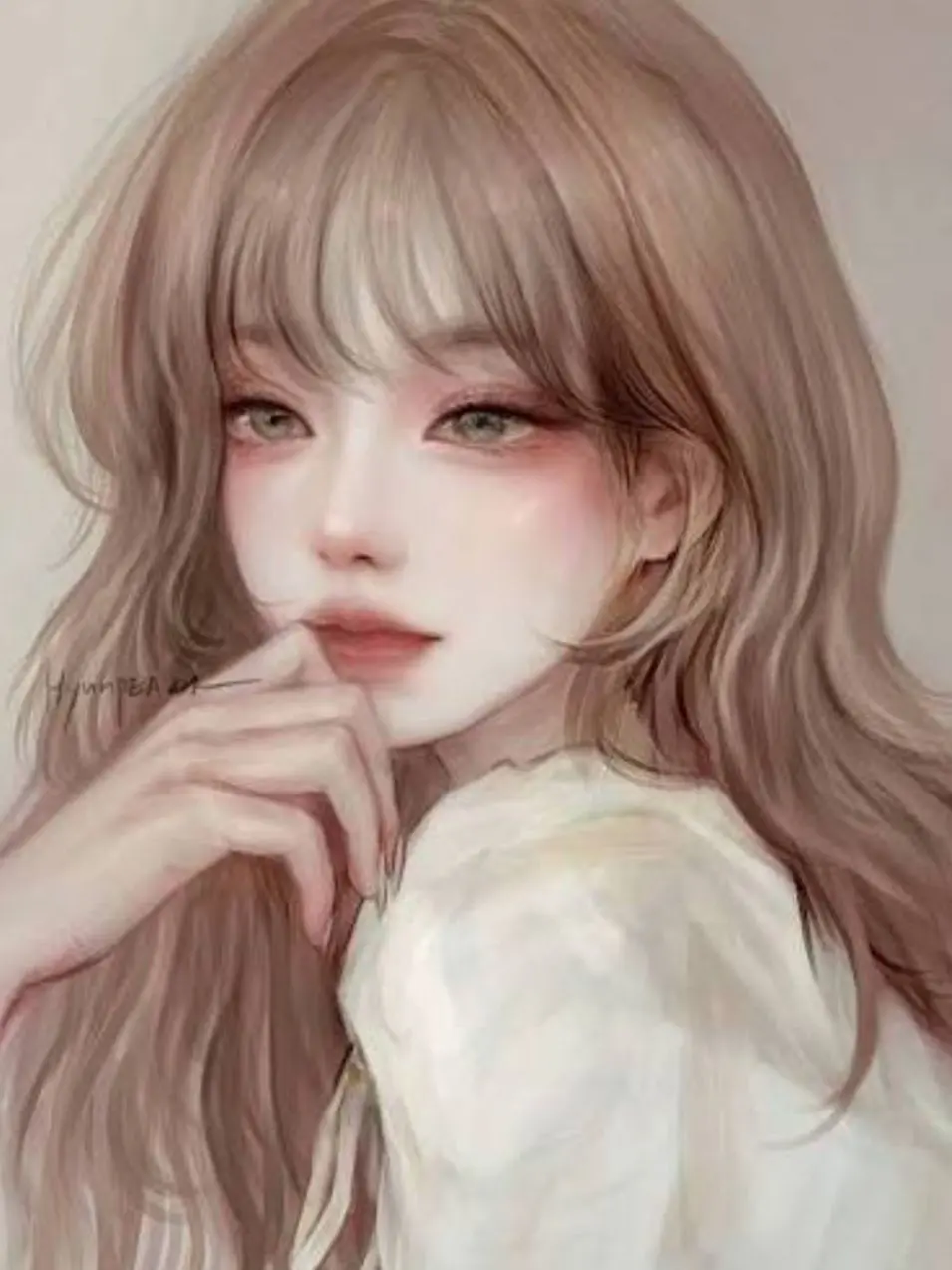 Si071300의 차가운 냉미녀