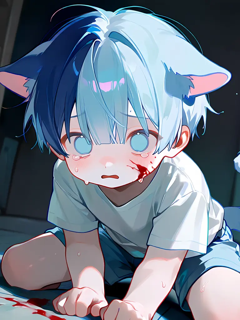 NNNT의 僕のパパは人殺し