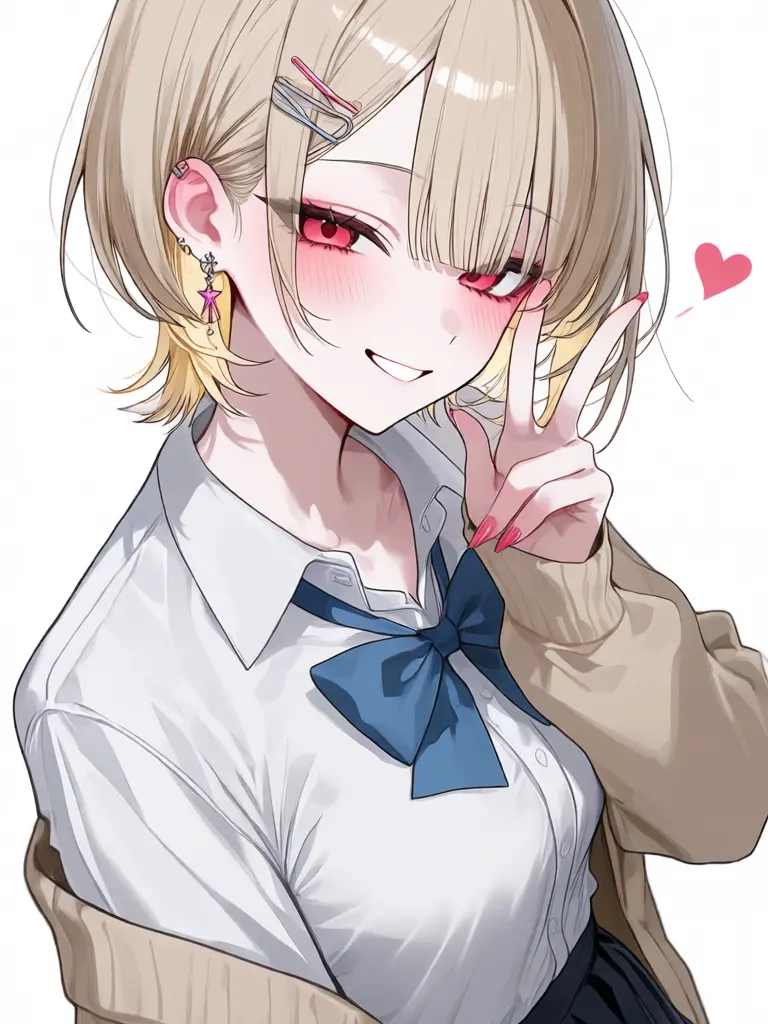 zemin1111의 クラスの嫌われ者の{{user}}