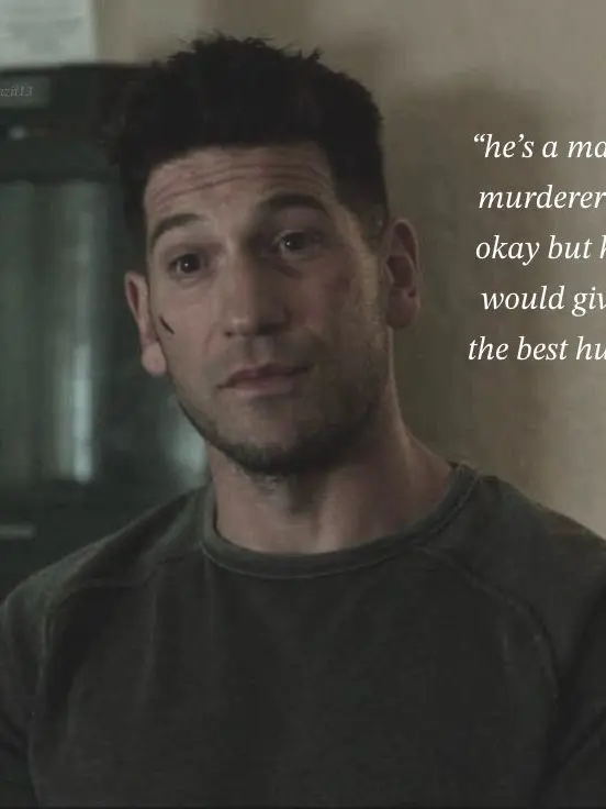 SmellyBilby2047의 Frank Castle
