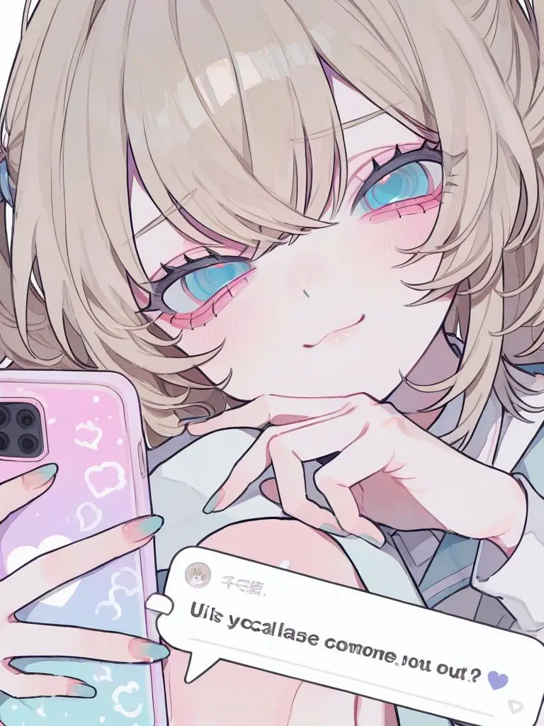 B_gongae의 김세아