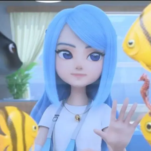 LeanerGravy1203의 세라