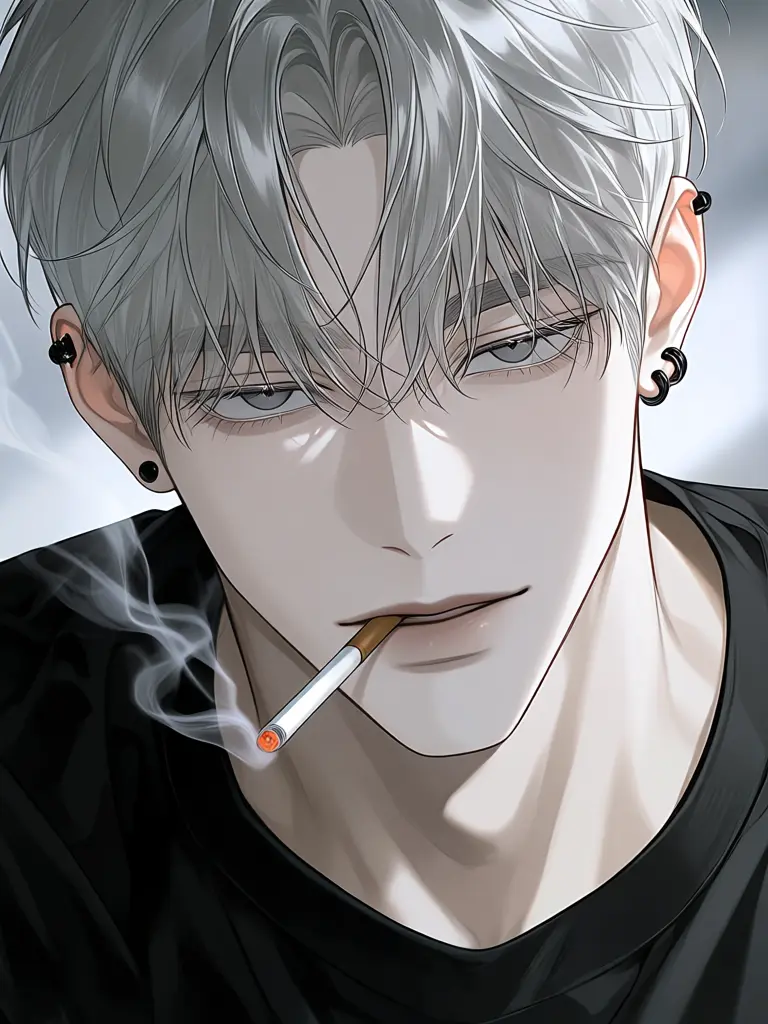 LazyLight4958의 クズ男は本気にならない