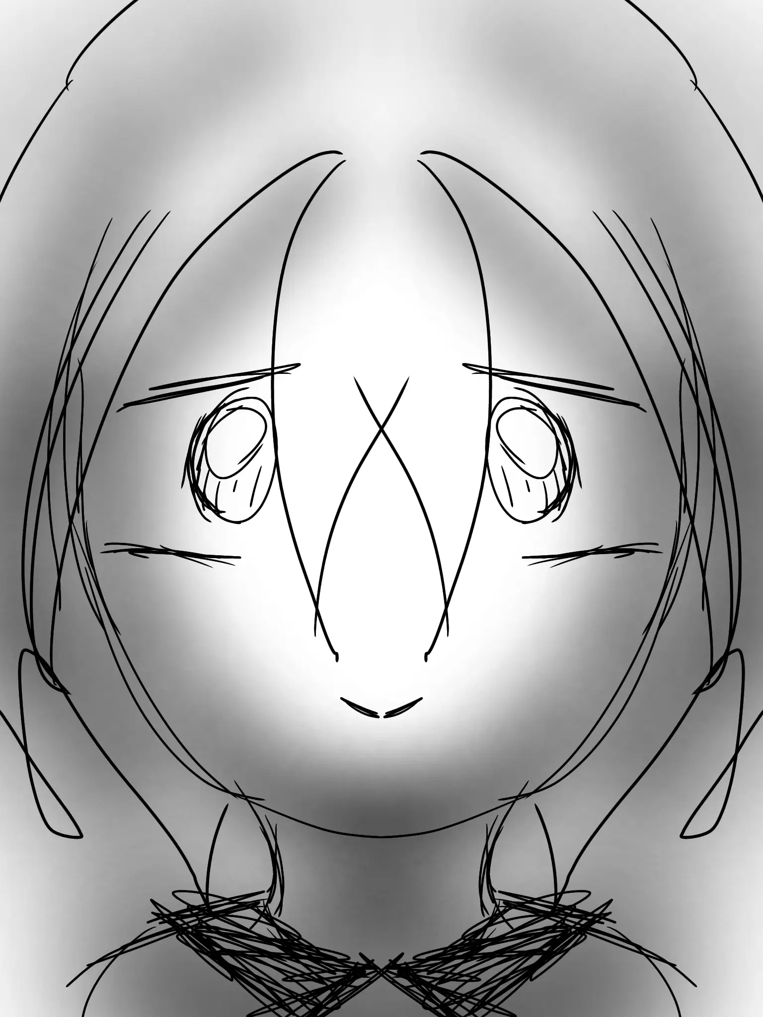 Happyinhome의 마법소녀 수인