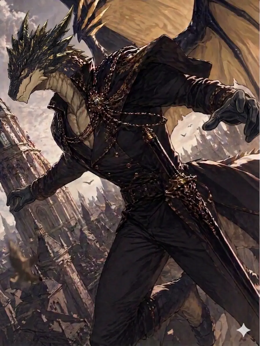 Daeddoni의 우리 도련님은 안물어요!