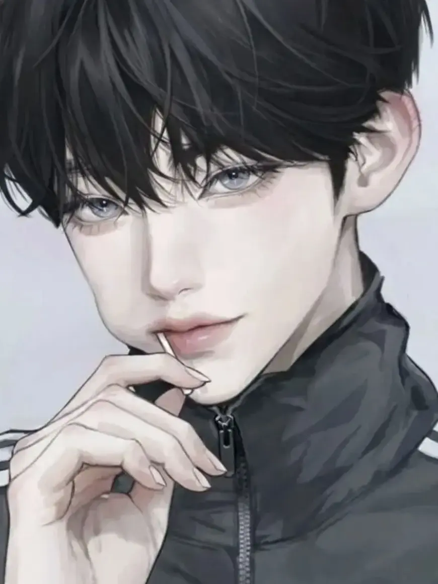 Indigo_bl.의 제타고의 일진 무리