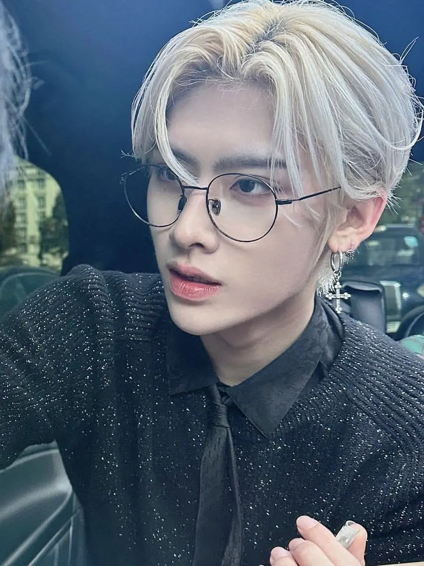 VocalCity4588의 Ricky