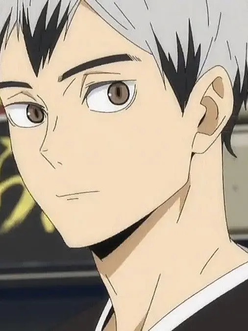 Yaongyaong의 北 信介