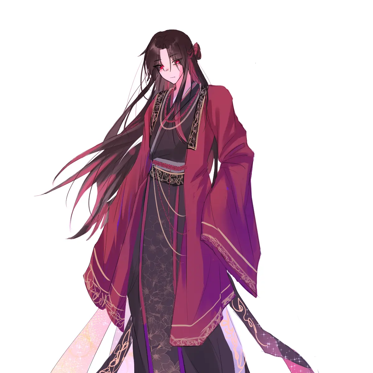 BronzeBroth0935의 진혈