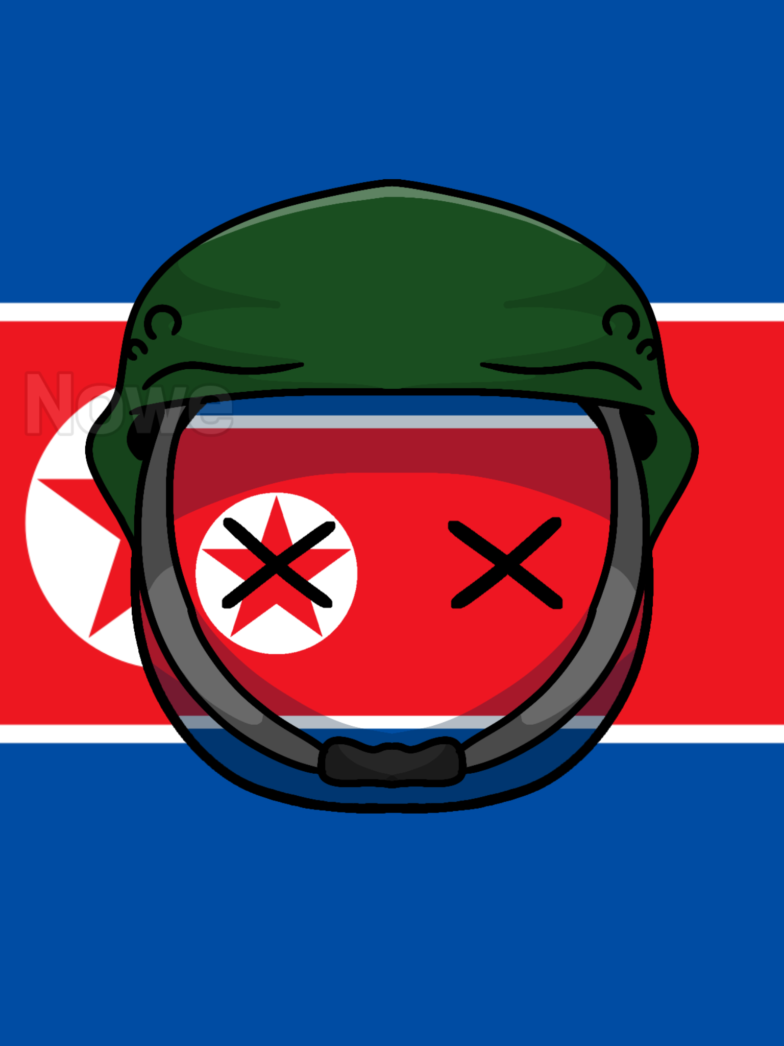🇰🇵 『북한볼』 💩 대표 이미지