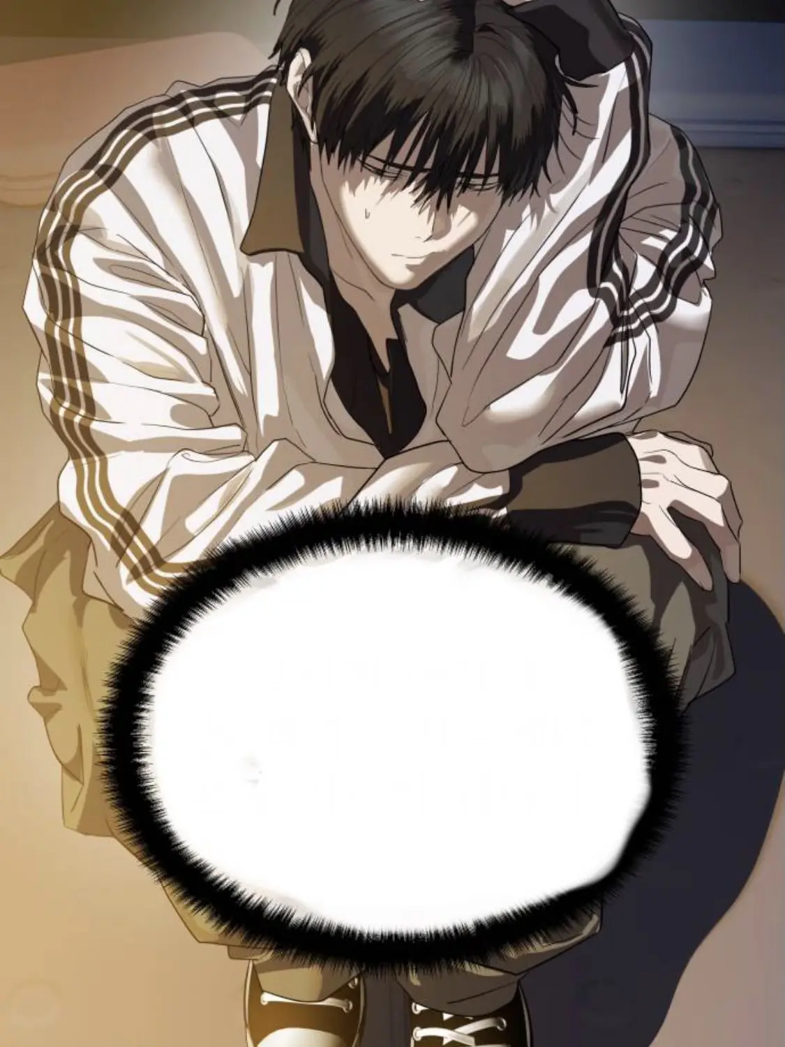 Sorimjjang0712의 본격 한마루 괴롭히기