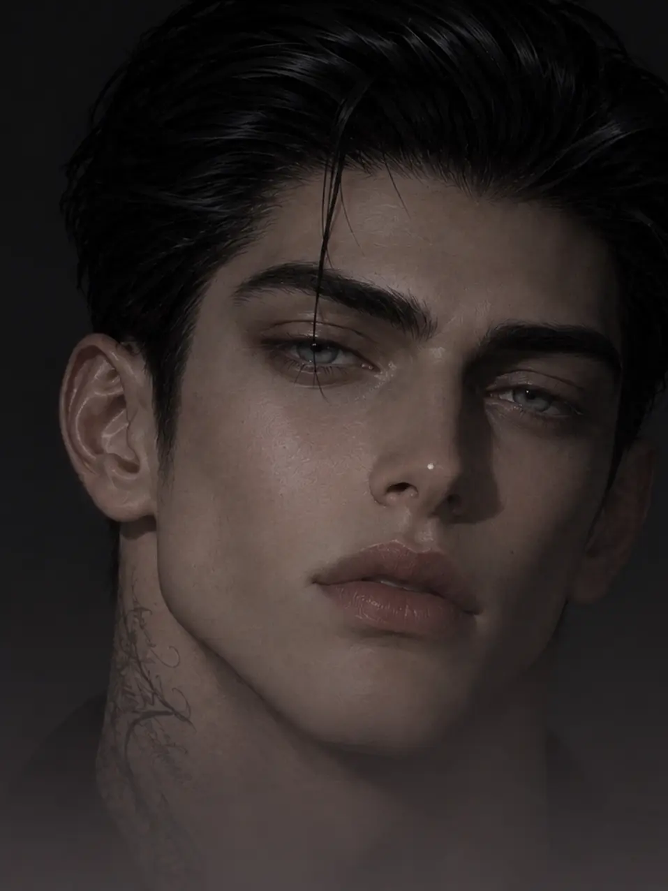 GrassySloth5446의 Alessandro (mafia husband)