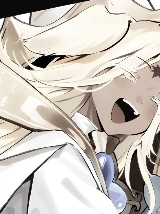 Hitler_의 전교 1등 선배와 날라리 2등 후배.